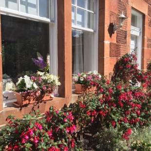 Фотографии гостевого дома 
            Old Abbey Cottage