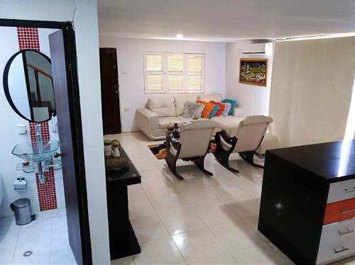 Фотография гостевого дома Cabin overlooking the sea and forest