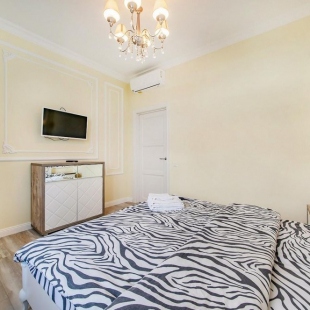 Фотография квартиры Апартаментто на улице Киселева 7