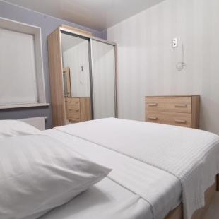 Фотография квартиры ZNS Rent (ЗНС Рент) на улице Аркадия Шипунова 42