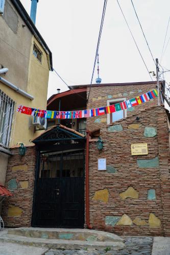 Фотография апарт отеля APART HOTEL - Old Tbilisi 1