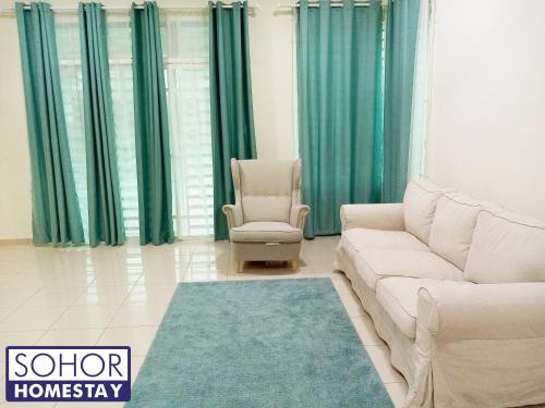 Фотографии гостевого дома
Sohor Homestay Changlun