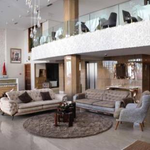 Фотография гостиницы Hôtel Atlas Saiss Fès