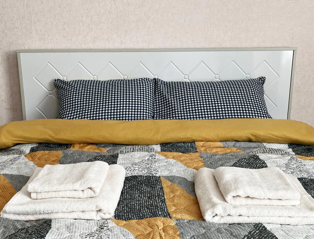 Фотография квартиры Династия на улице Авиаторов