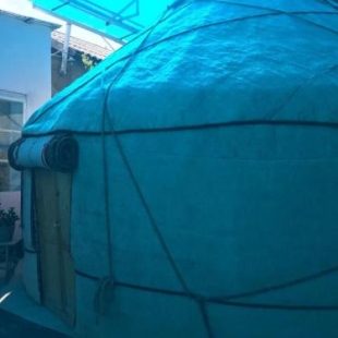 Фотография гостевого дома Кочкор