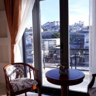 Фотография гостиницы Vy Ngọc Homestay