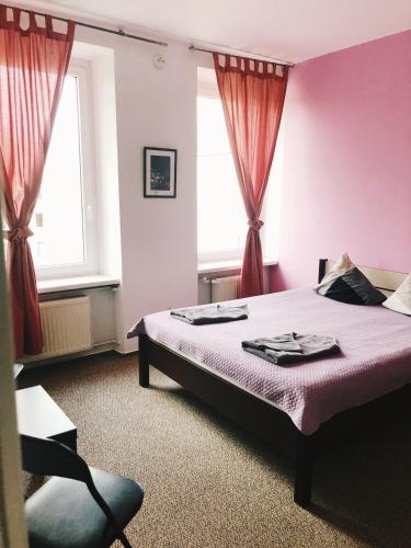 Фотография мини отеля Hidden Peak Guestrooms