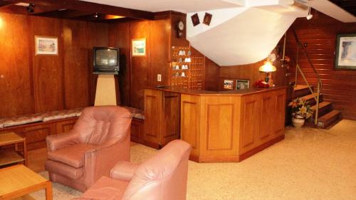 Фотография гостиницы Hotel Cielo Azul