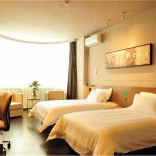 Фотографии гостиницы
Jinjiang Inn Dali Erhai Lake Park