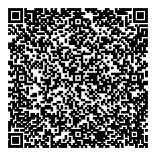 QR код мини отеля Усадьба Зорькиных