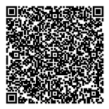 QR код гостиницы Акварель