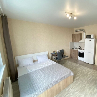 Фотография квартиры Апартаменты на Московское Шоссе 33/4