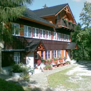 Фотографии мини отеля
Nasz Domek