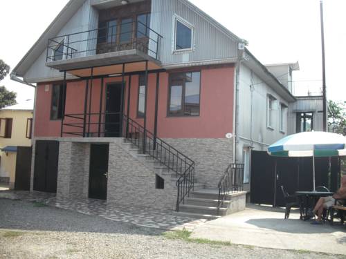 Фотография мини отеля Homelike Inn