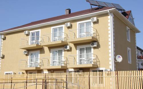 Фотография гостевого дома Солнечная орхидея