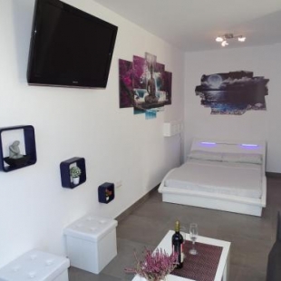 Фотография гостевого дома Loft Las Flores