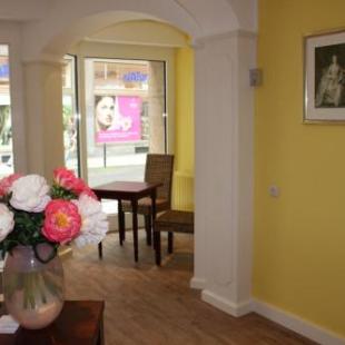 Фотография гостиницы Hotel Glockengasse