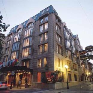 Фотографии гостиницы
Hotel Fundador