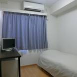 Фотография гостиницы Hotel Chuo Crown