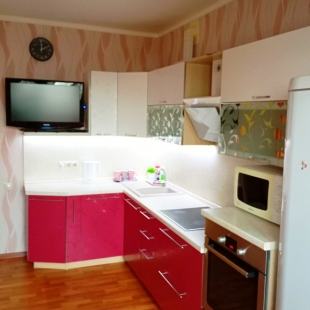 Фотография квартиры Квартира Уютненькая в Белгороде