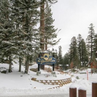 Фотография гостевого дома Mammoth Ski & Racquet Club #34