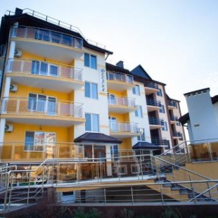 Фотография гостиницы Феерия