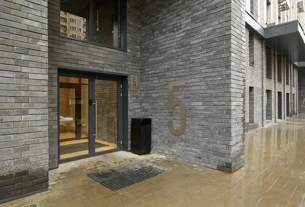 Фотография квартиры Апартаменты на проспекте Новомытищинский, д.4А