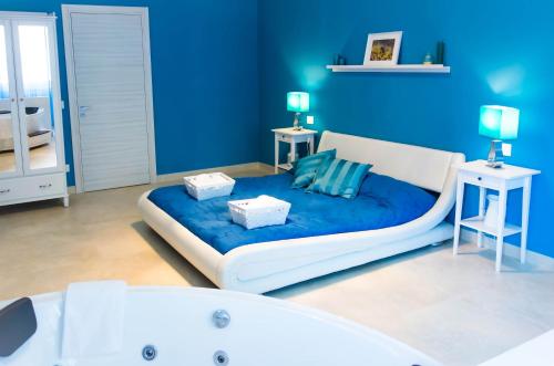 Фотография мини отеля Coffee And The City