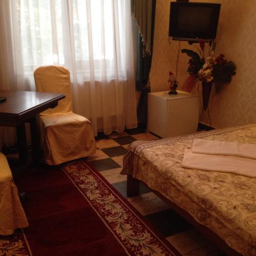 Фотографии гостиницы 
            Львовский Пригород