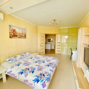 Фотография квартиры Квартира Уютная в центре Дубового