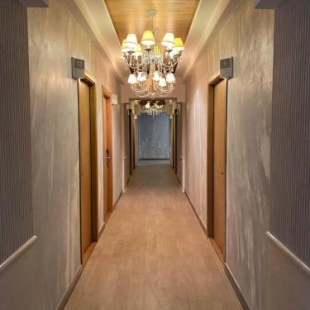 Фотография гостиницы Happy inn Альпийский