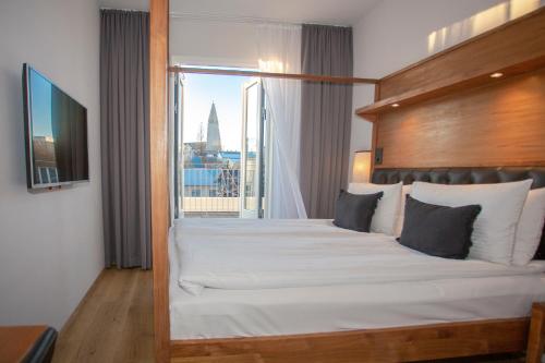 Фотография гостиницы Hotel Von