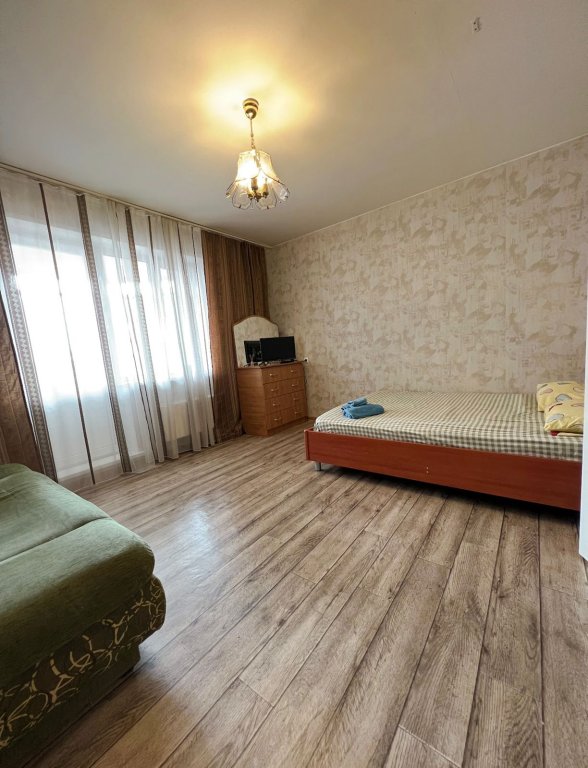 Фотография квартиры Апартаменты Brown