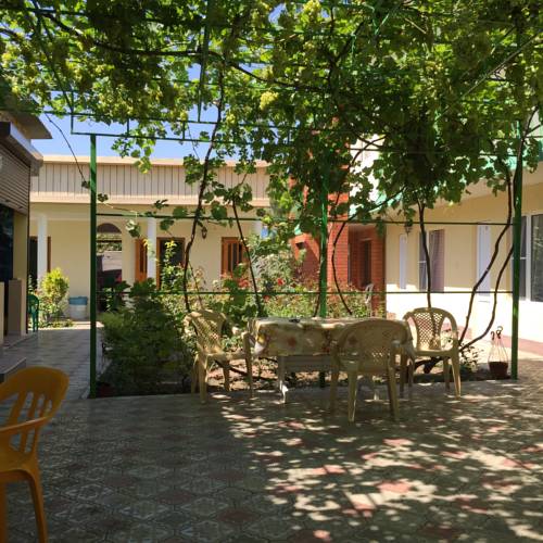 Фотография гостевого дома На Самбурова 279