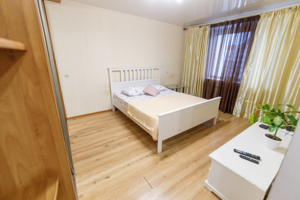 Фотография квартиры Апартаменты на Шевченко 61/63