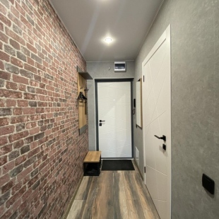 Фотография квартиры Апартаменты на улице Новоселов 109