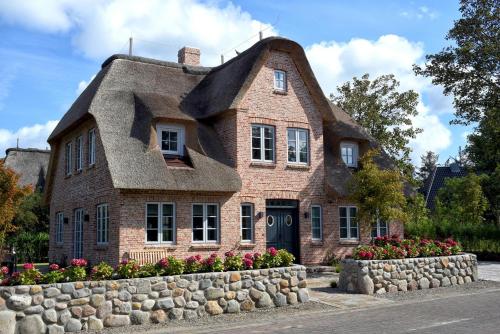 Фотография гостевого дома Reethus Westerheide