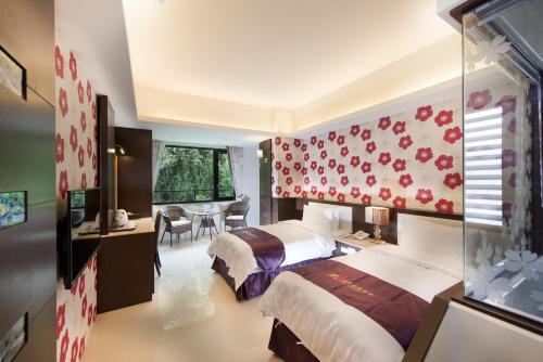 Фотография мини отеля Cherry Feast Resort