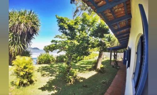 Фотография гостевого дома Suítes Pé na Areia