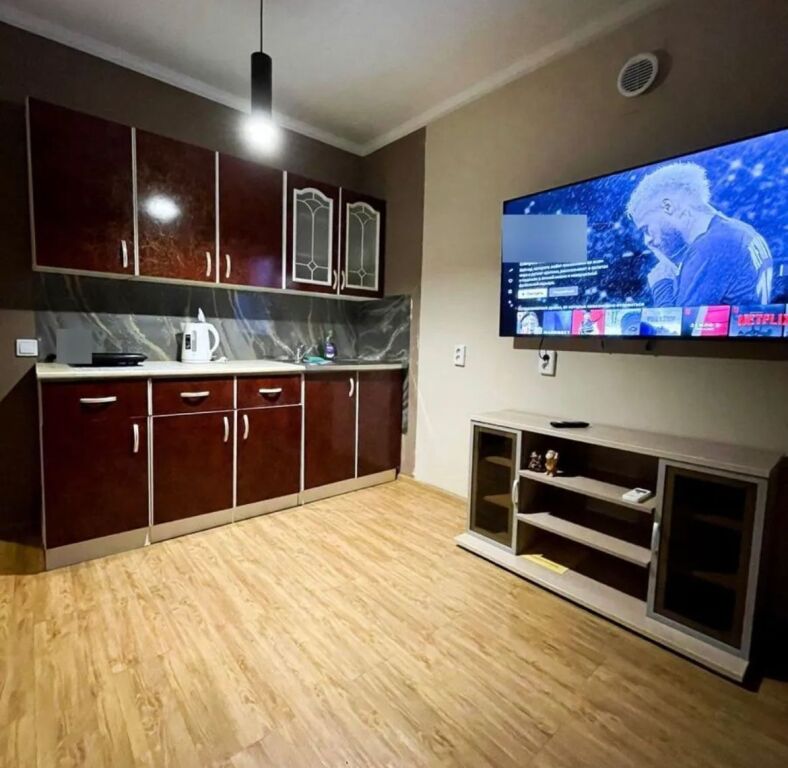 Фотография квартиры Квартира Студия рядом с Политихническим