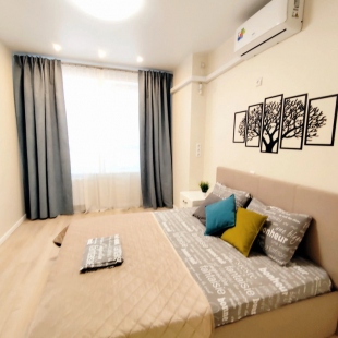 Фотография квартиры Апартаменты в новом доме