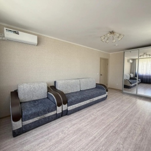 Фотография квартиры Апартаменты на улице Мурата Ахеджака 17