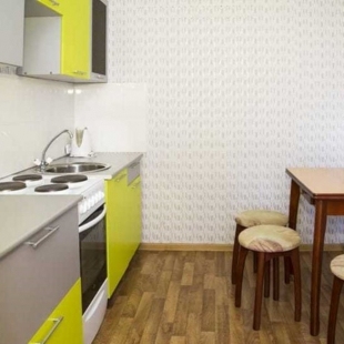 Фотография квартиры Квартира однокомнатная на Алексеева 53