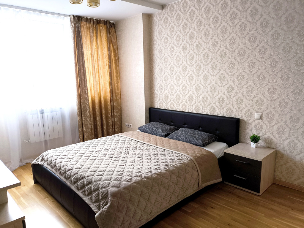 Фотография квартиры Квартира Экодомик Люберцы 707