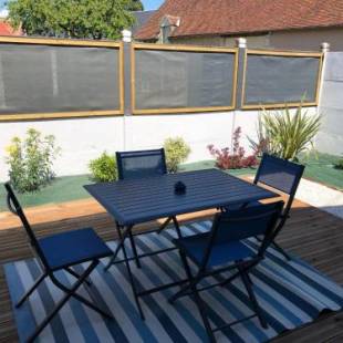 Фотографии гостевого дома
Entre Cher et Loire