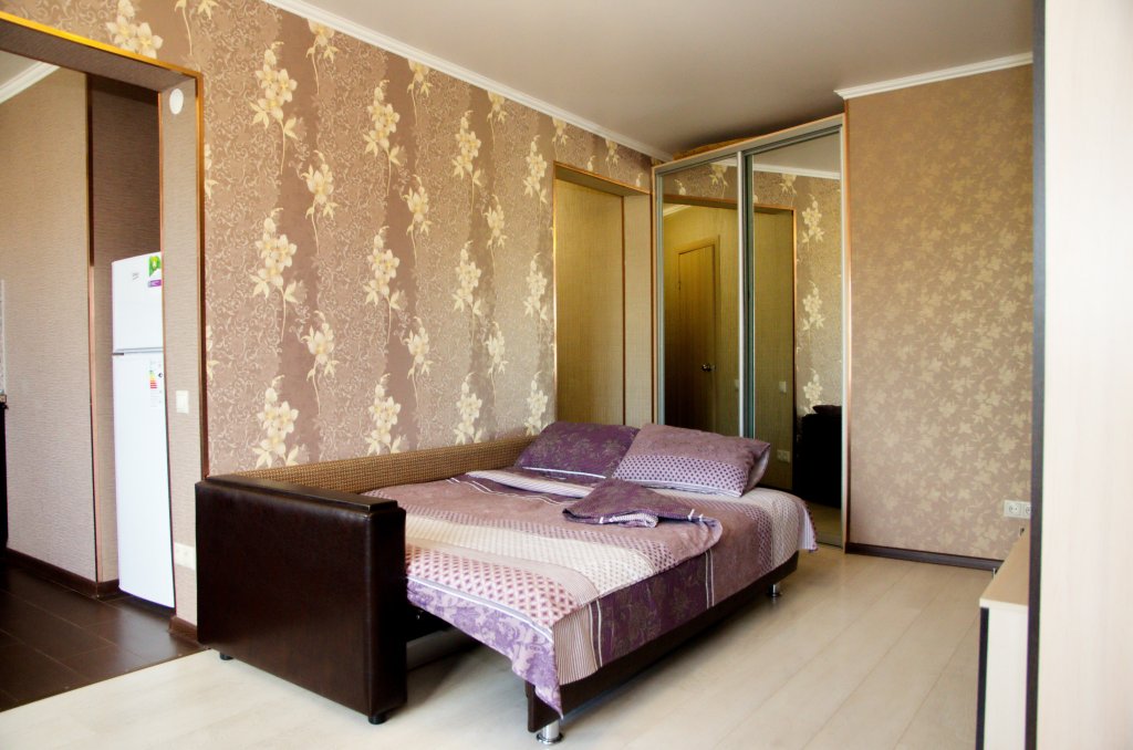 Фотография квартиры Апартаменты Октябрьская 20