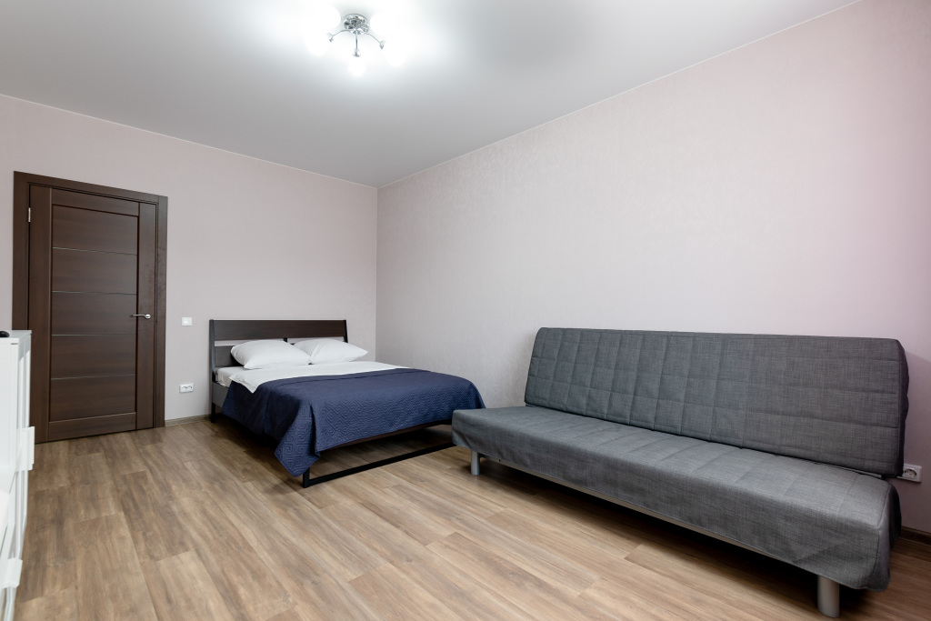 Фотография квартиры Квартира Двухкомнатная Арцыбушевская 45