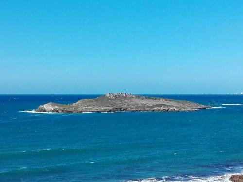 Фотография гостевого дома Casa do Chaparral campo e praia