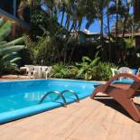 Фотография мини отеля Pousada Olhar da Sereia