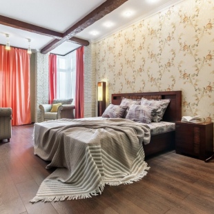 Фотография квартиры Апартаменты на Добровольского